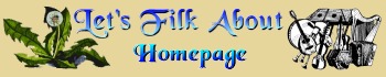 Let's filk about Homepage
