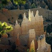 Sunrise in Bryce Canyon - gimme more!